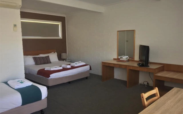Huskisson Bayside Resort