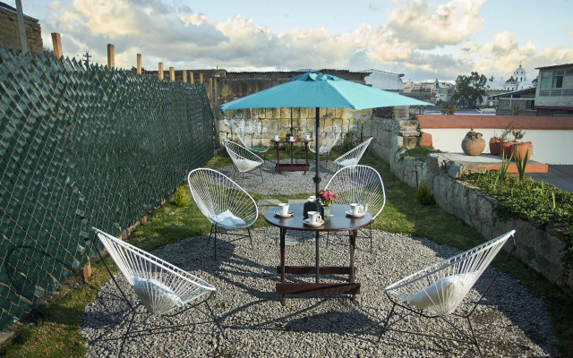 Hotel Vintage "Rialto"