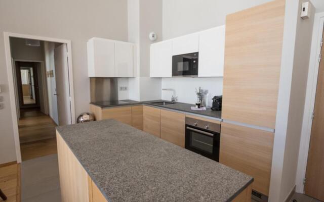 Appartement Les Arcs 1800, 5 pièces, 9 personnes - FR-1-352-20