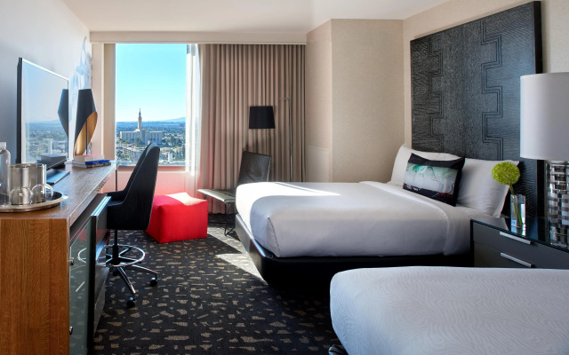 Kimpton  Palomar Los Angeles Beverly Hills by IHG