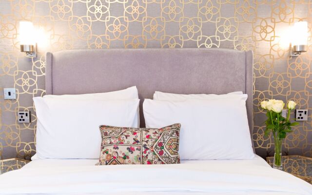 Cambridge House Hotel