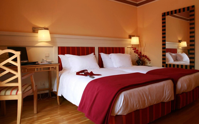 Pestana Sintra Golf Conference & Spa Resort