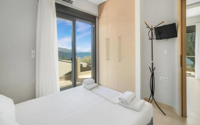 Agnadi Suites