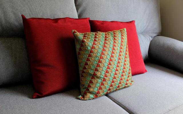 Canavial Terrace@Heart of Funchal