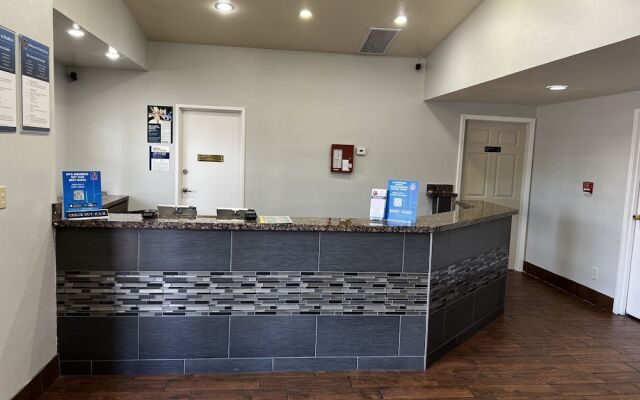 Studio 6 Flagstaff, Az