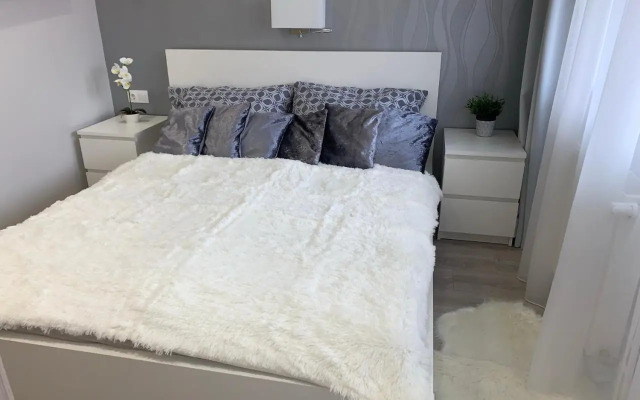 Downtown Dream Apartmans