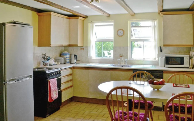 Murton Farm Cottage