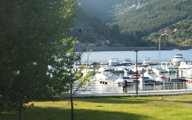 Douro Marina Hotel & SPA