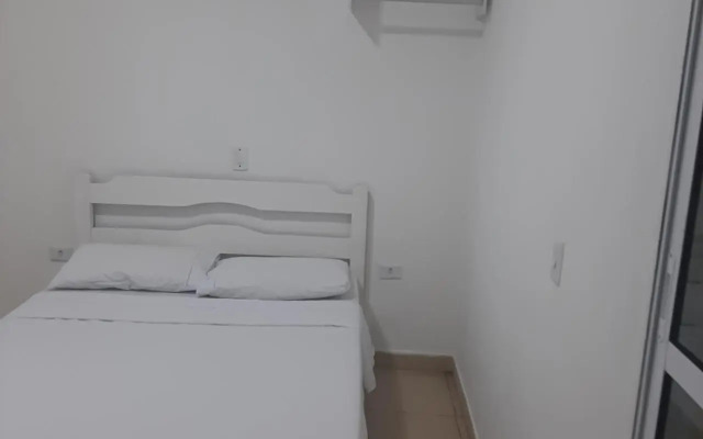 Pousada Aconchego