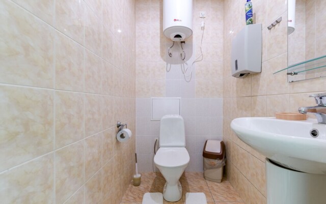 Apartments Millionnaya 11