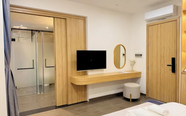Haus Stay Sunset Town Phu Quoc