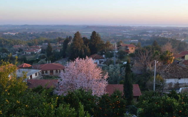 Seki Cottages