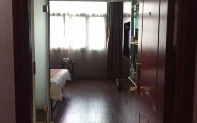 Haoting Motel
