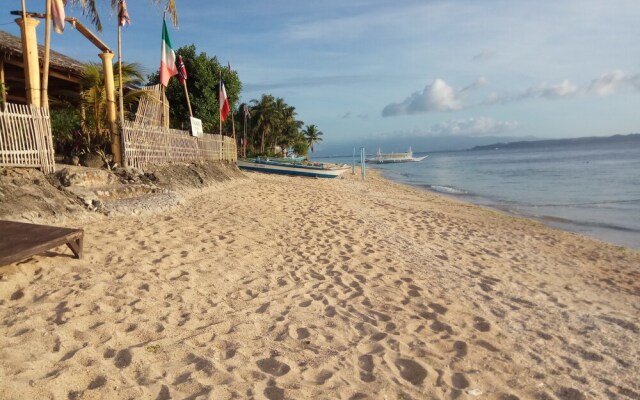 Nipa Hauz Resort