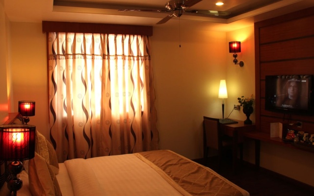 Hotel East Park – Guest Rooms – Bilaspur
