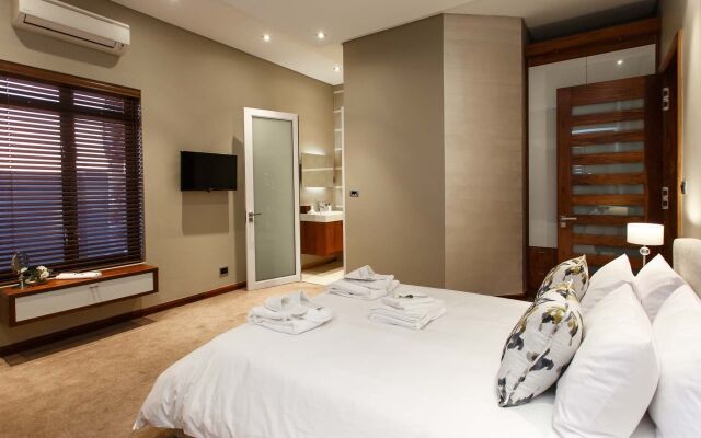 Sonas Boutique Guest House