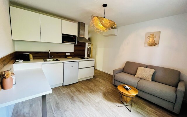 Hôtel Résidence Capense