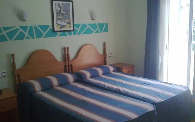 Pensión Agadir