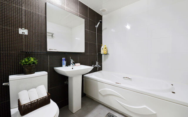 Resort Bluemau Geoje