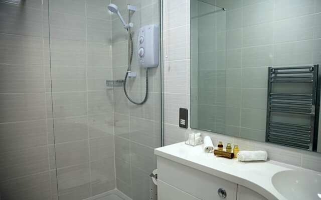 Bonnicott House Hotel