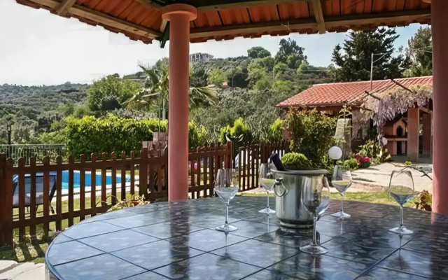 Villa Fiorita