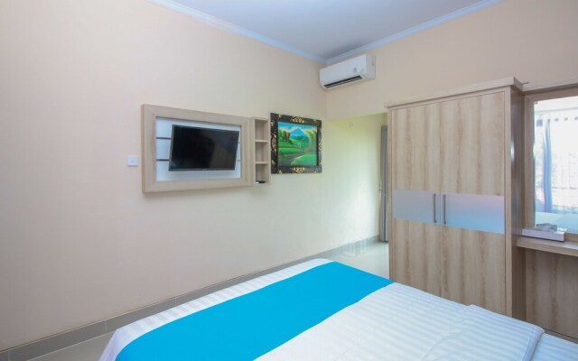 Airy Canggu Raya Tuka Dalung 79 Bali