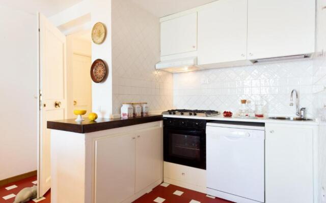 Casa a 10m dal Mare