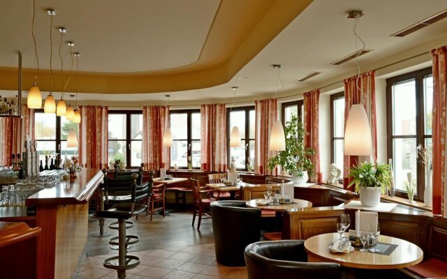 Hotel & Restaurant Braunstein - Pauli´s Stuben