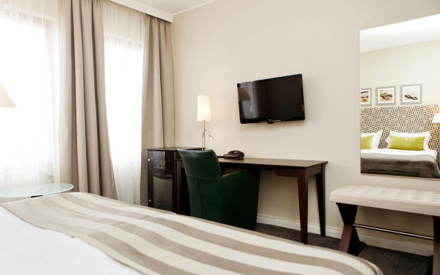 Elite Palace Hotel & Spa