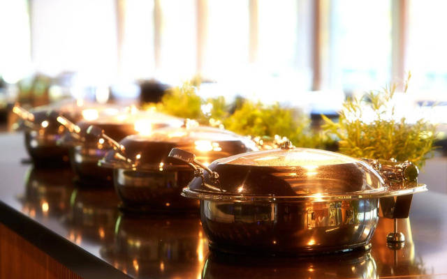 Thon Hotel Vettre