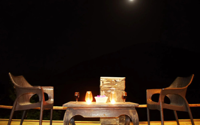 Kumbhalgarh Forest Retreat