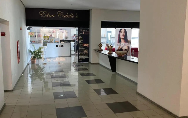 Flat beira mar, Olinda 4 Rodas 315