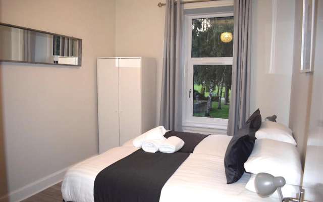 Kelpies Serviced Apartments- Victoria