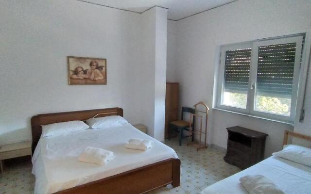 Villa Verdemare