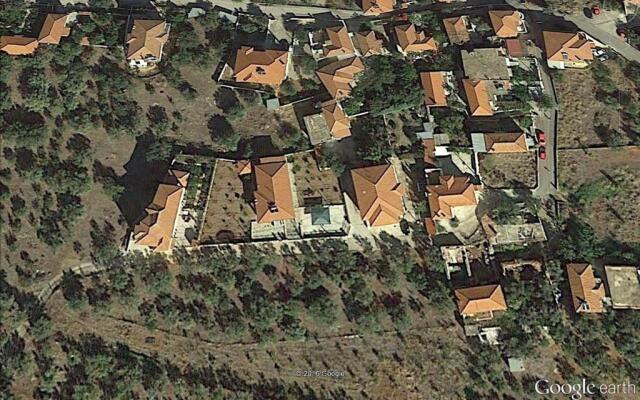 "Action" House in Leonidio 4-beds