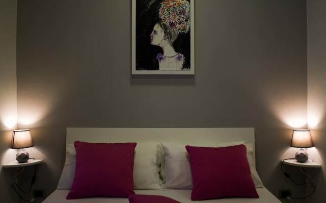 Mercury Home Hotel Room&Breakfast