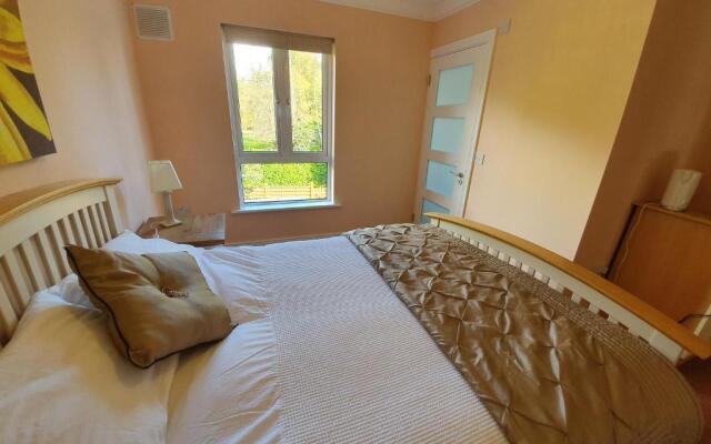 Wolseley Park guest house