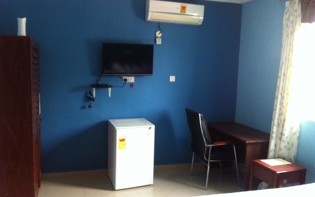 Yabah Hotel