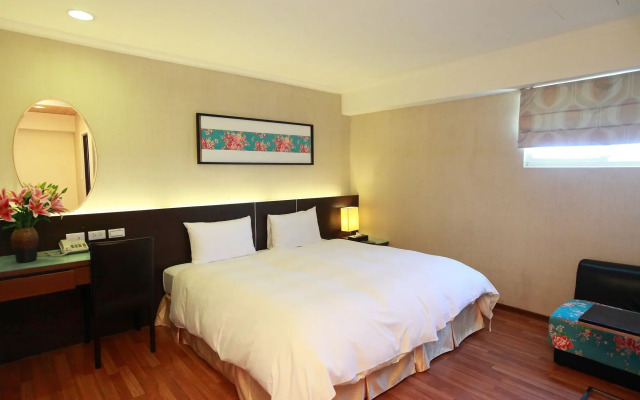 Cullinan Hotel