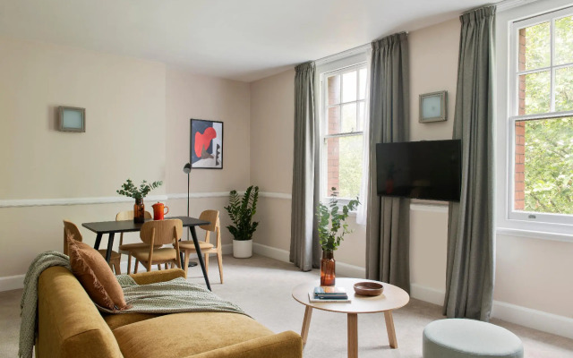 SACO Bristol- West India House