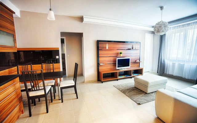 Zafir Apartmanhaz