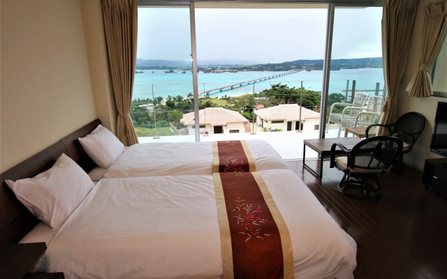 Ocean Hills Kouri