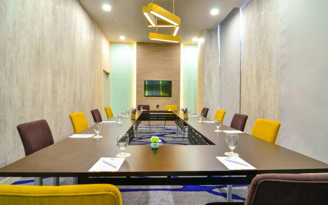 ibis Styles Kuala Lumpur Sri Damansara
