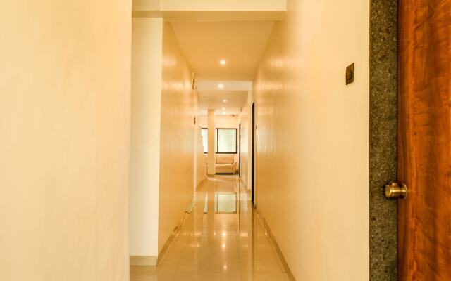 OYO Flagship 17270 Hotel Leo Pride