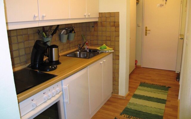Ferienwohnung Salettl