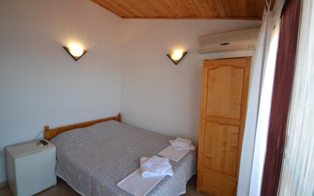 Guest House Olimpia