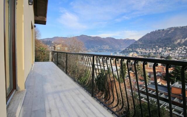 Santa Marta 37 -  Como