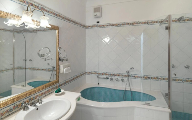 Hotel Villa Brunella