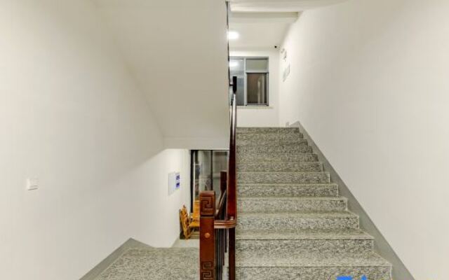 Xianghewan Homestay, Luxian County