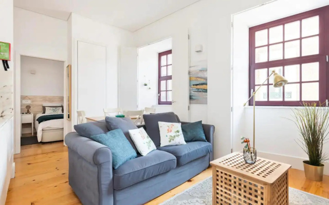 Neptuno Boutique Apartment